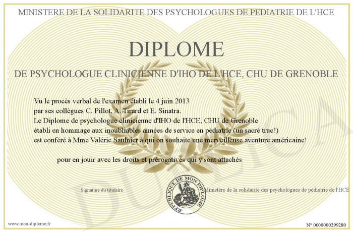 diplome universitaire grenoble